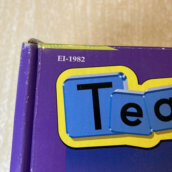 Teaching Tiles Math Learning System Educational Insights Multiplication Center - Picture 5 of 8